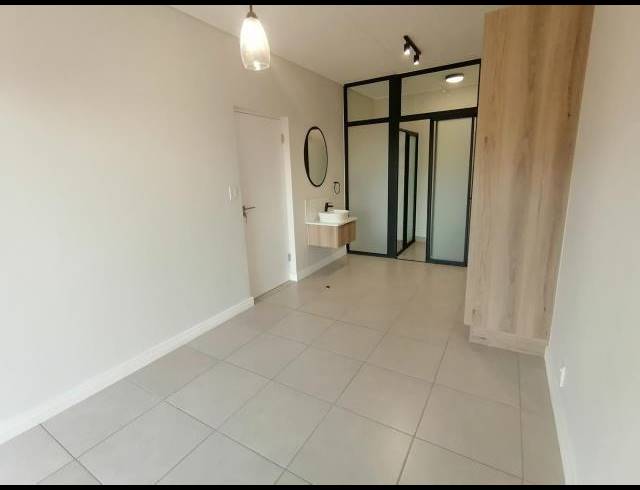 2 BEDROOM APARTMENT FOR SALE IN MULBARTON